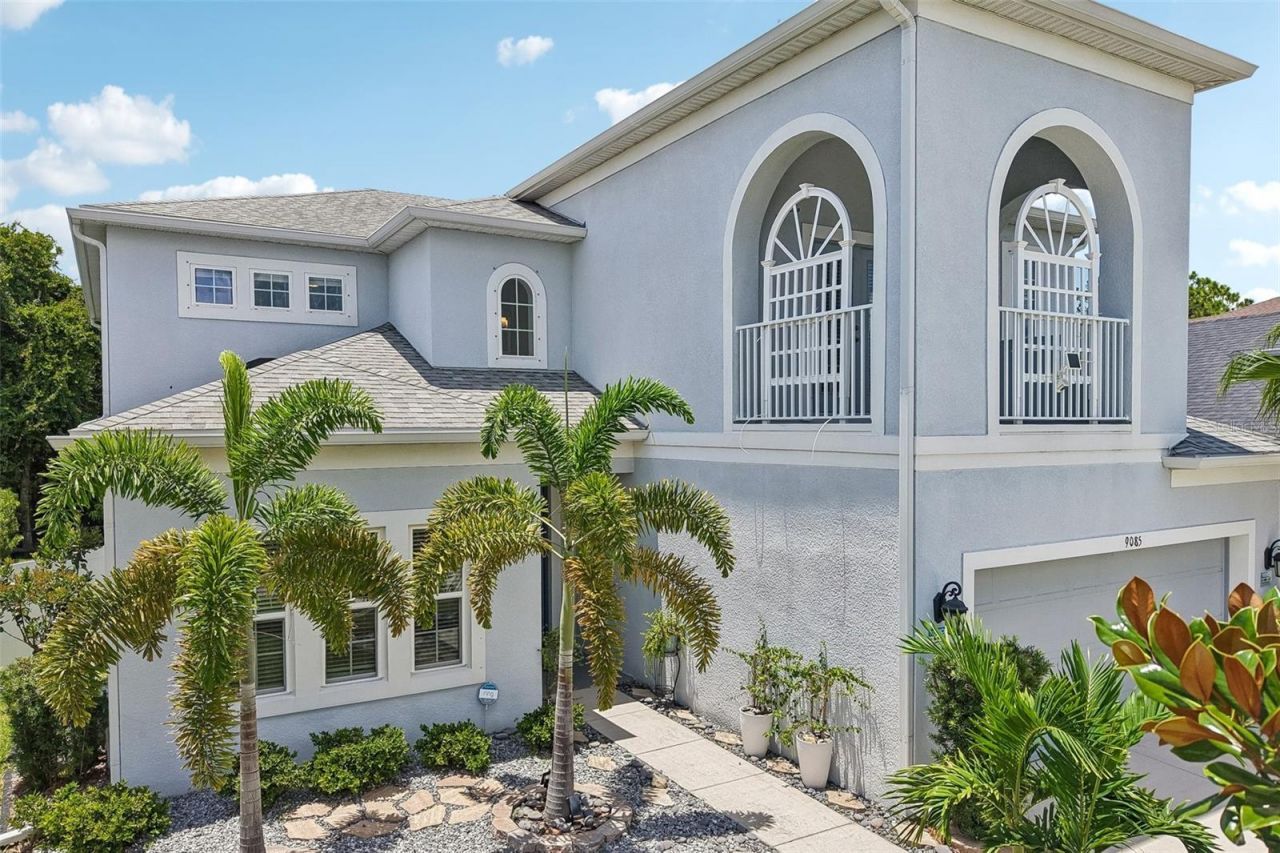 9085 Spruce Creek Circle, Riverview, FL 33578 Main Photo
