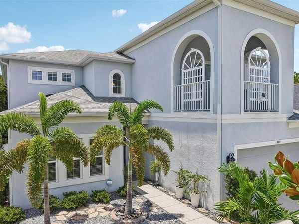 9085 SPRUCE CREEK CIRCLE, RIVERVIEW, FL 33578