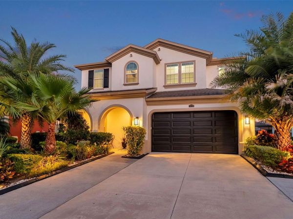 4020 EMPOLI COURT , WESLEY CHAPEL, FL 33543