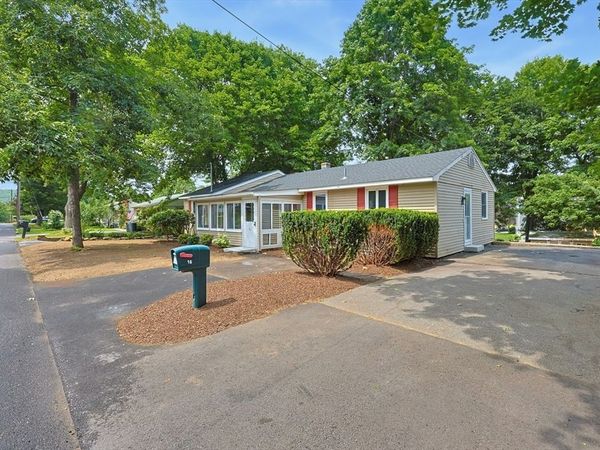 16 Smithville Rd, Spencer, MA 01562