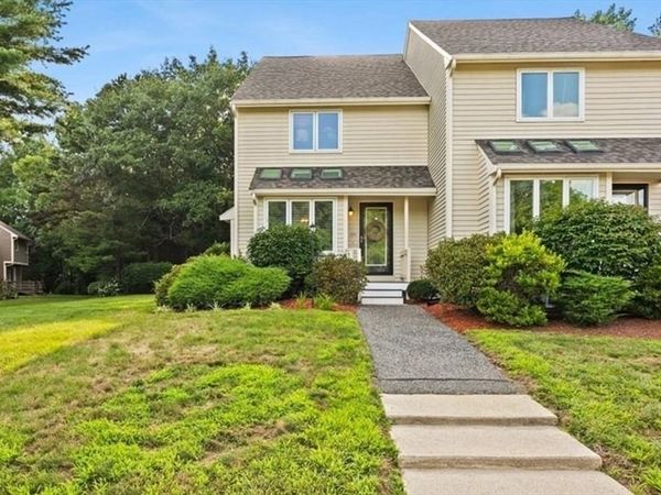 626 Maple Brook Rd, Unit 626, Bellingham, MA 02019