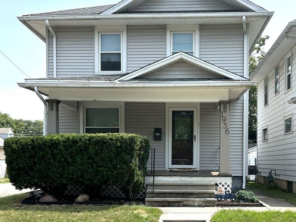 1936 Bayer Avenue, Fort Wayne, IN 46805
