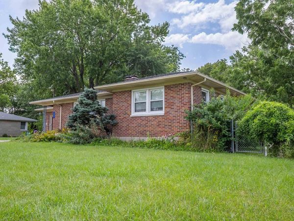 347 Meadow Drive, Union City, IN 47390