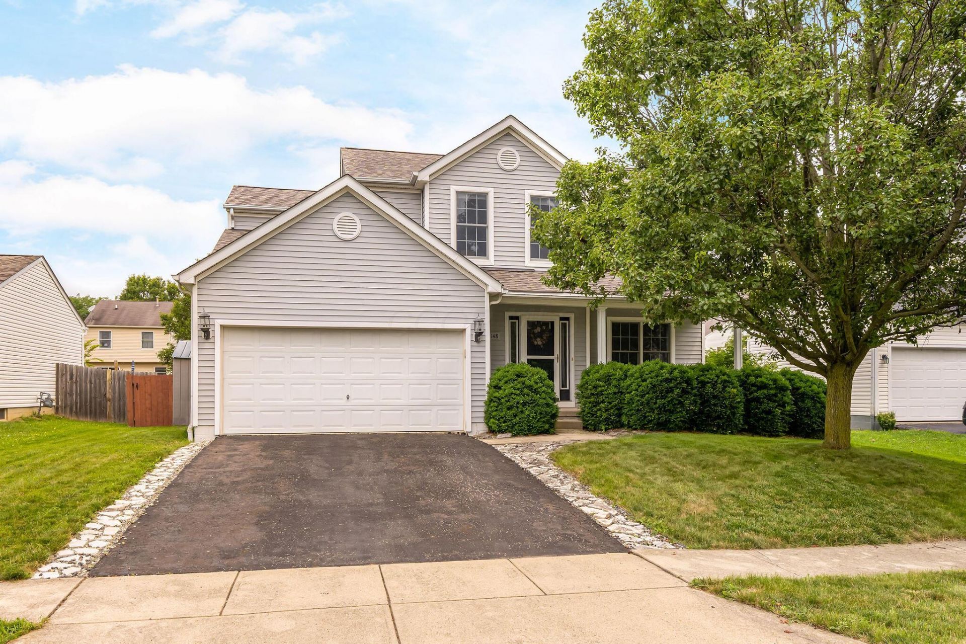 1148 Nutmeg Drive , Marysville, OH 43040 Main Photo
