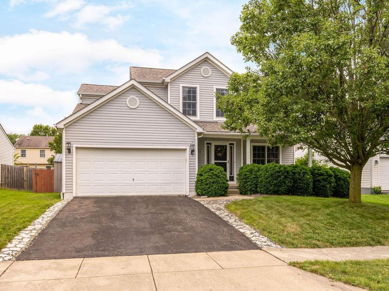 1148 Nutmeg Drive , Marysville, OH 43040 Photo 1
