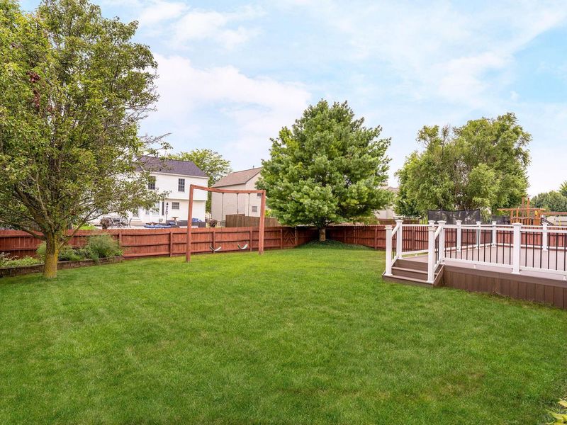 1148 Nutmeg Drive , Marysville, OH 43040 Photo 11