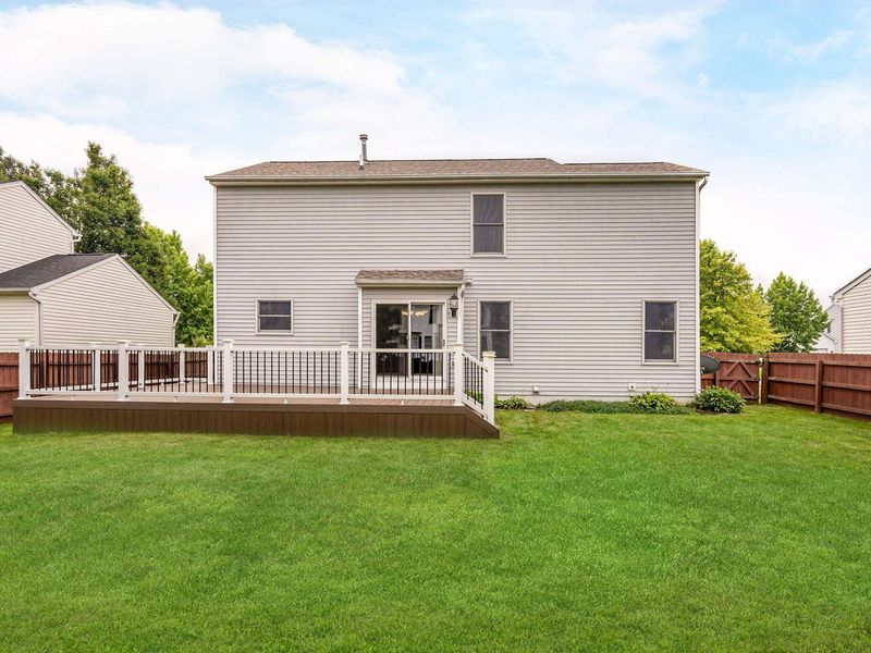 1148 Nutmeg Drive , Marysville, OH 43040 Photo 2