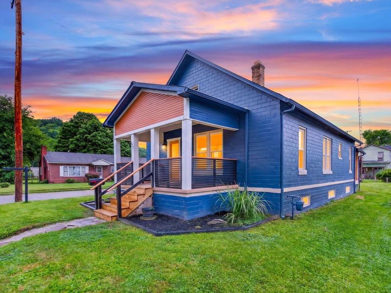 897 E 2nd Street , Logan, OH 43138 Photo 1