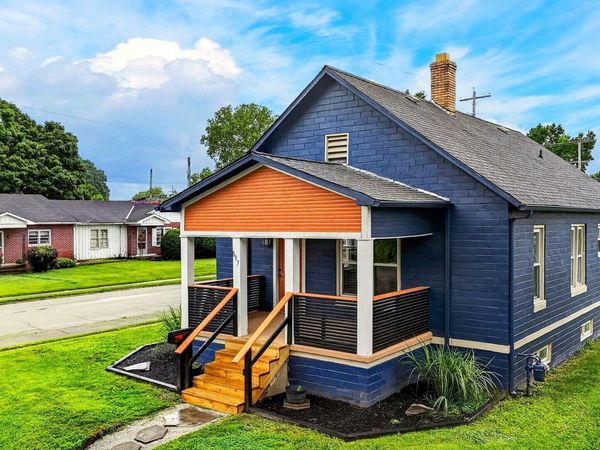 897 E 2nd Street , Logan, OH 43138