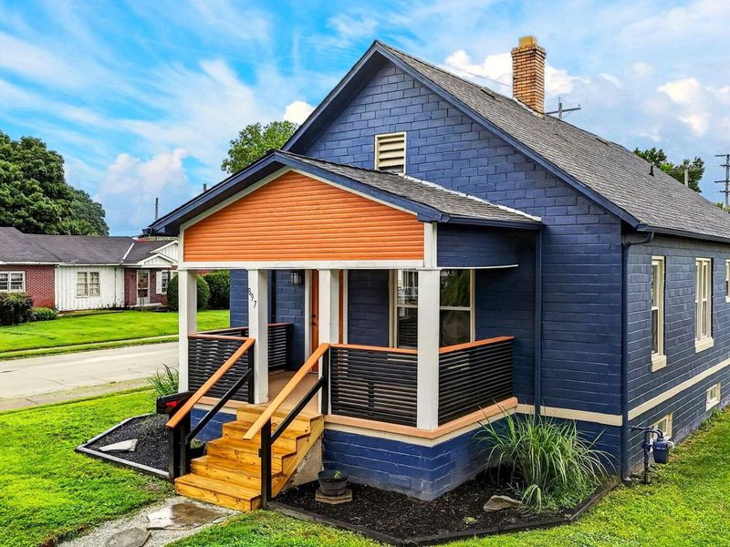 897 E 2nd Street , Logan, OH 43138 Photo 58