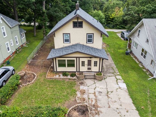 1630 23rd Street, Des Moines, IA 50310