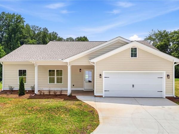 35 Quail Walk , Jasper, GA 30143