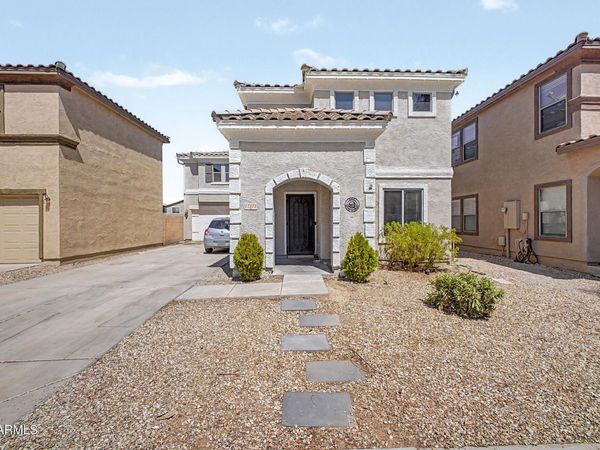 17373 N 185TH Drive, Surprise, AZ 85374