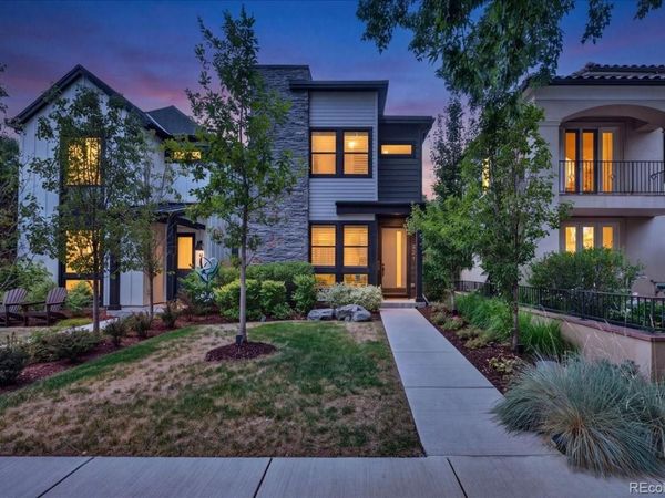 521 Adams Street , Denver, CO 80206