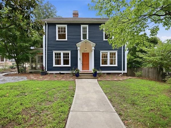 901 Fairmont Street, Greensboro, NC 27401