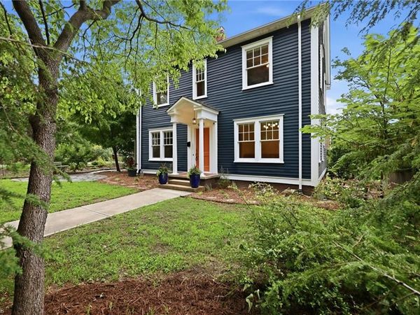 901 Fairmont Street, Greensboro, NC 27401
