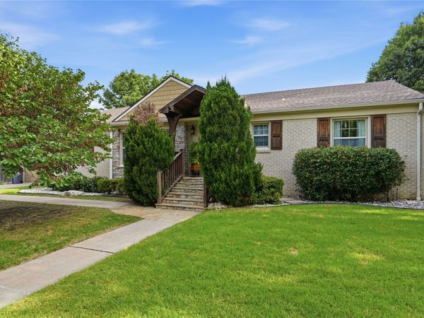 3119 E 21st Place , Tulsa, OK 74114