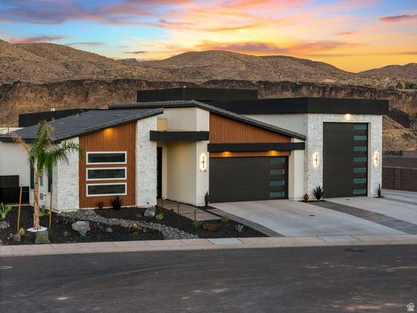 1178 N FLORENCE , Hurricane, UT 84737