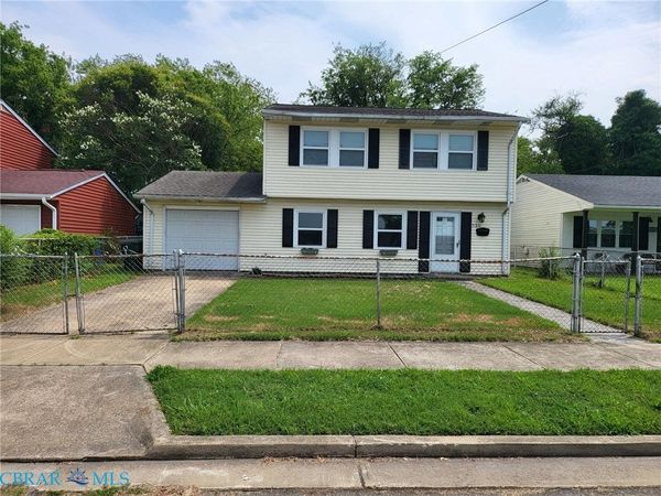 730 23rd Street , Newport News, VA 23607