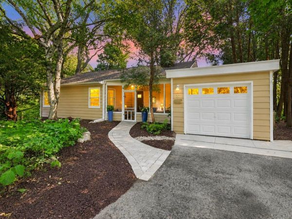 37 Hiawatha Circle, Madison, WI 53711