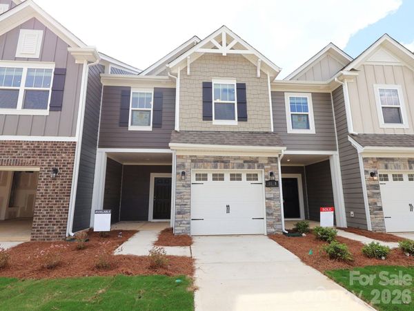 1153 Overbrook Place, Wingate, NC 28174