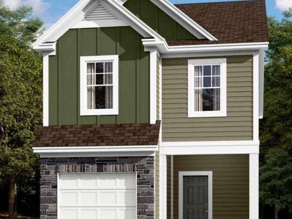 1174 Overbrook Place , Wingate, NC 28174