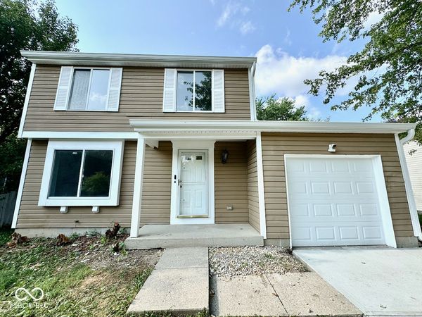 11334 E St Joseph, Indianapolis, IN 46229