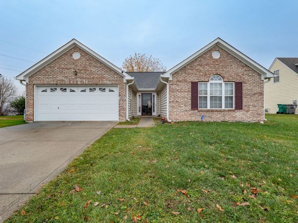 10211 Gate Drive , Indianapolis, IN 46239