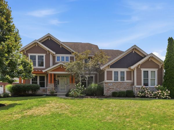 12288 Harvest Glen Boulevard, Fishers, IN 46037