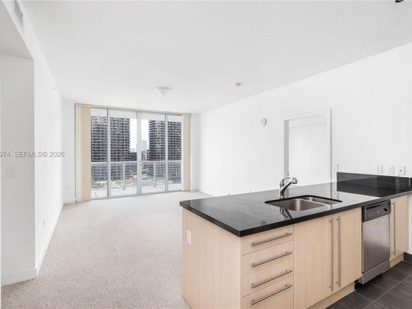 1111 SW 1st Ave, Unit 2423-N, Miami, FL 33130