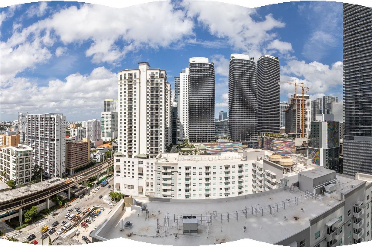 1111 SW 1st Ave, Unit 2423-N, Miami, FL 33130 Photo