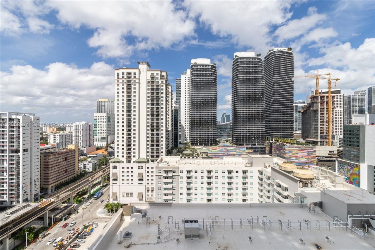 1111 SW 1st Ave, Unit 2423-N, Miami, FL 33130 Photo