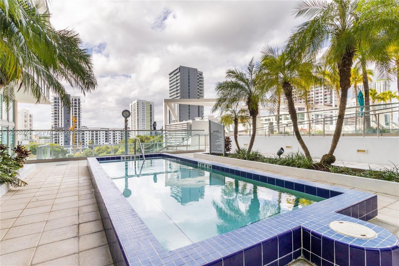 1111 SW 1st Ave, Unit 2423-N, Miami, FL 33130 Photo