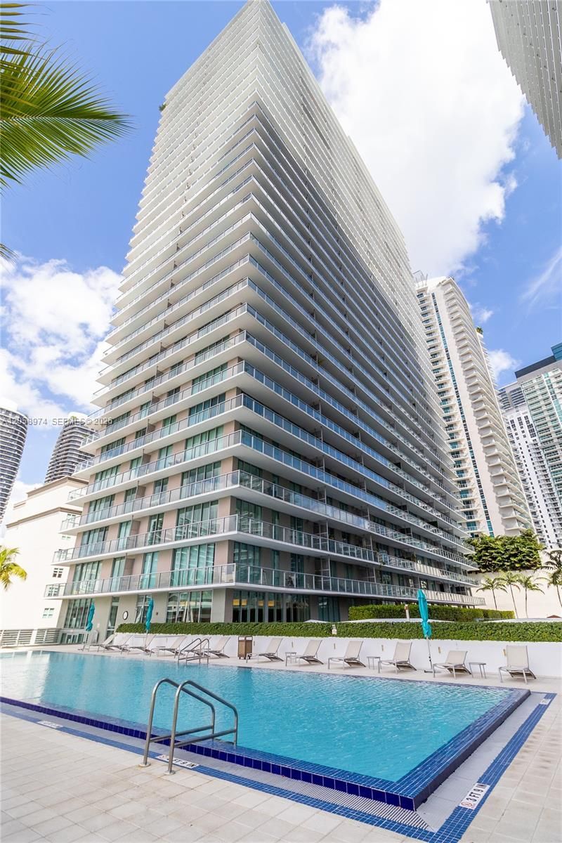 1111 SW 1st Ave, Unit 2423-N, Miami, FL 33130 Photo