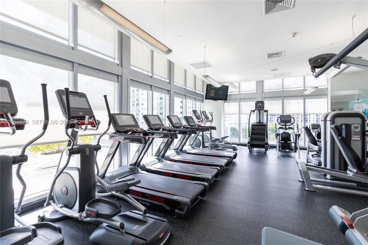 1111 SW 1st Ave, Unit 2423-N, Miami, FL 33130 Photo