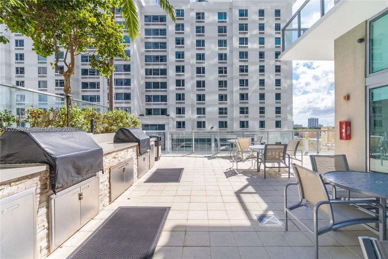 1111 SW 1st Ave, Unit 2423-N, Miami, FL 33130 Photo