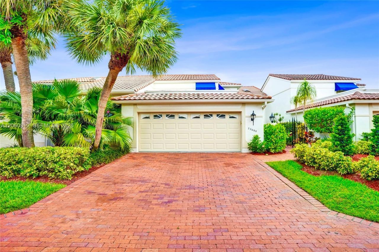 22688 Caravelle Cir, Unit 22688, Boca Raton, FL 33433 Photo