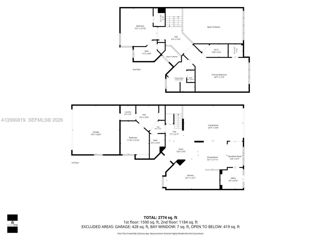 22688 Caravelle Cir, Unit 22688, Boca Raton, FL 33433 Photo