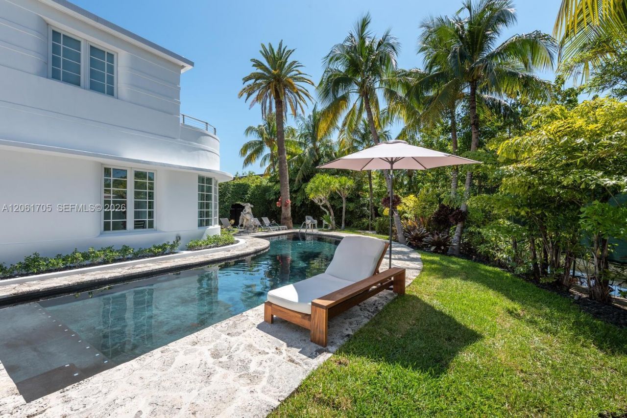 841 19th St , Miami Beach, FL 33139 Photo