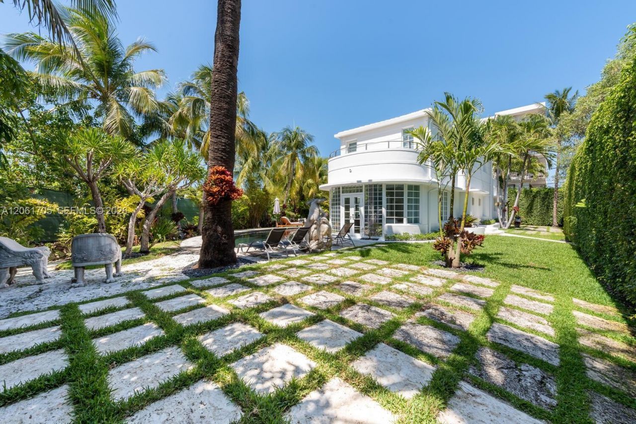 841 19th St , Miami Beach, FL 33139 Photo