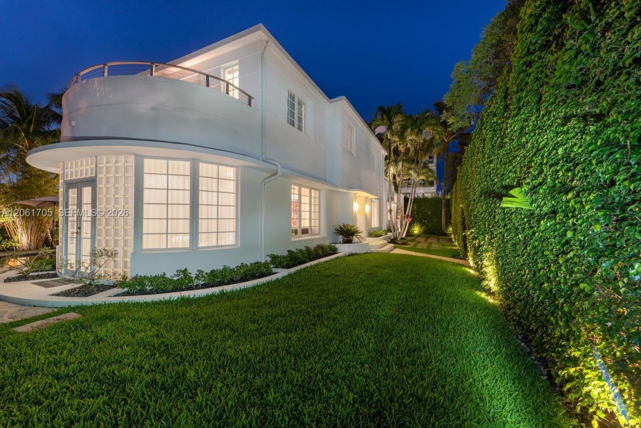 841 19th St , Miami Beach, FL 33139 Photo