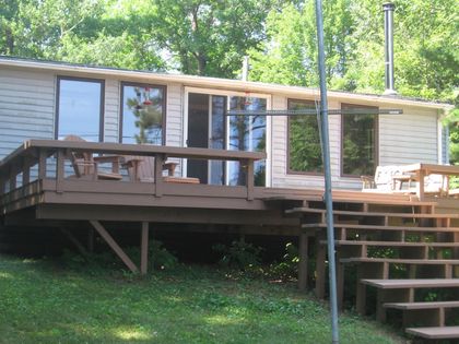 650 N Hunter Lake Road NE Longville, MN 56655