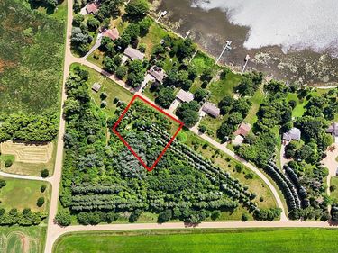 xx Imhoff Avenue SW, Howard Lake, MN 55349