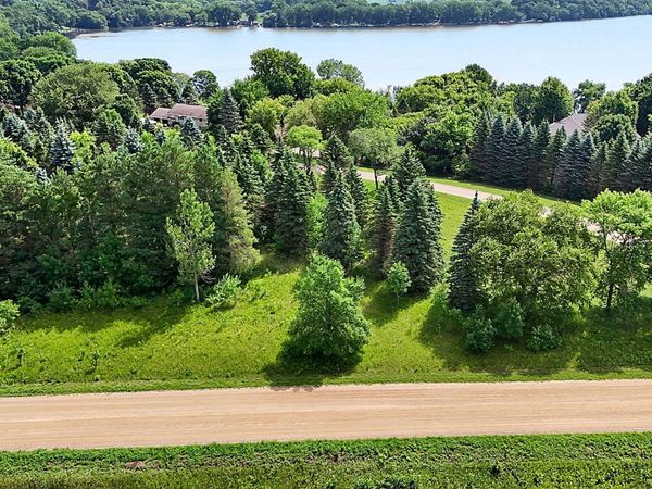 xx Ingram Avenue SW, Howard Lake, MN 55349