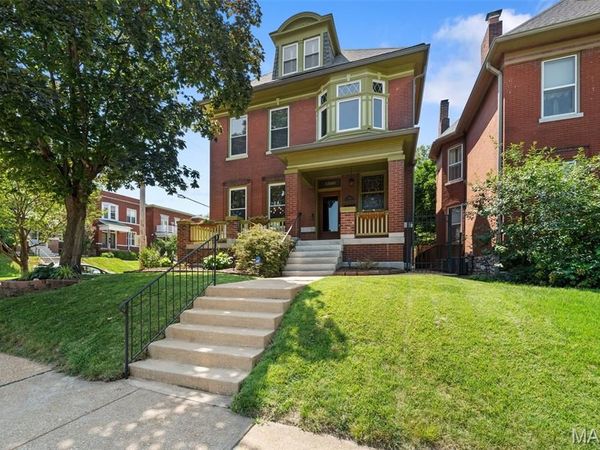 3500 Victor Street , St Louis, MO 63104