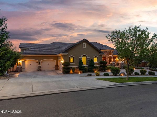 5885 Pala Mesa Drive, Sparks, NV 89436