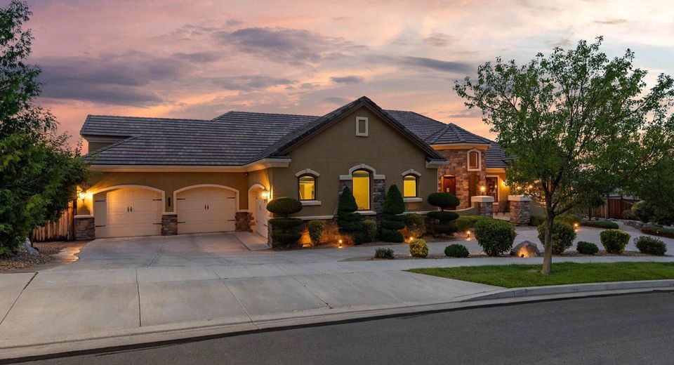 5885 Pala Mesa Drive, Sparks, NV 89436 Photo