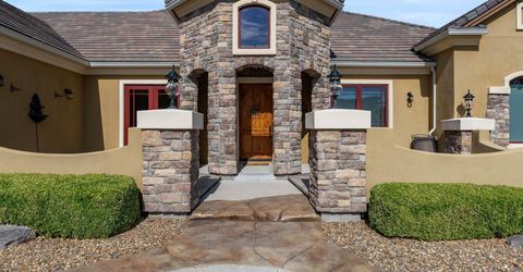 5885 Pala Mesa Drive, Sparks, NV 89436 Photo