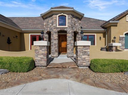 5885 Pala Mesa Drive, Sparks, NV 89436 Photo