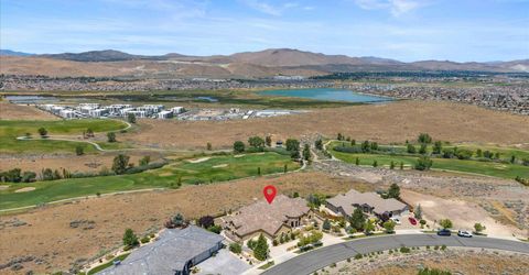 5885 Pala Mesa Drive, Sparks, NV 89436 Photo